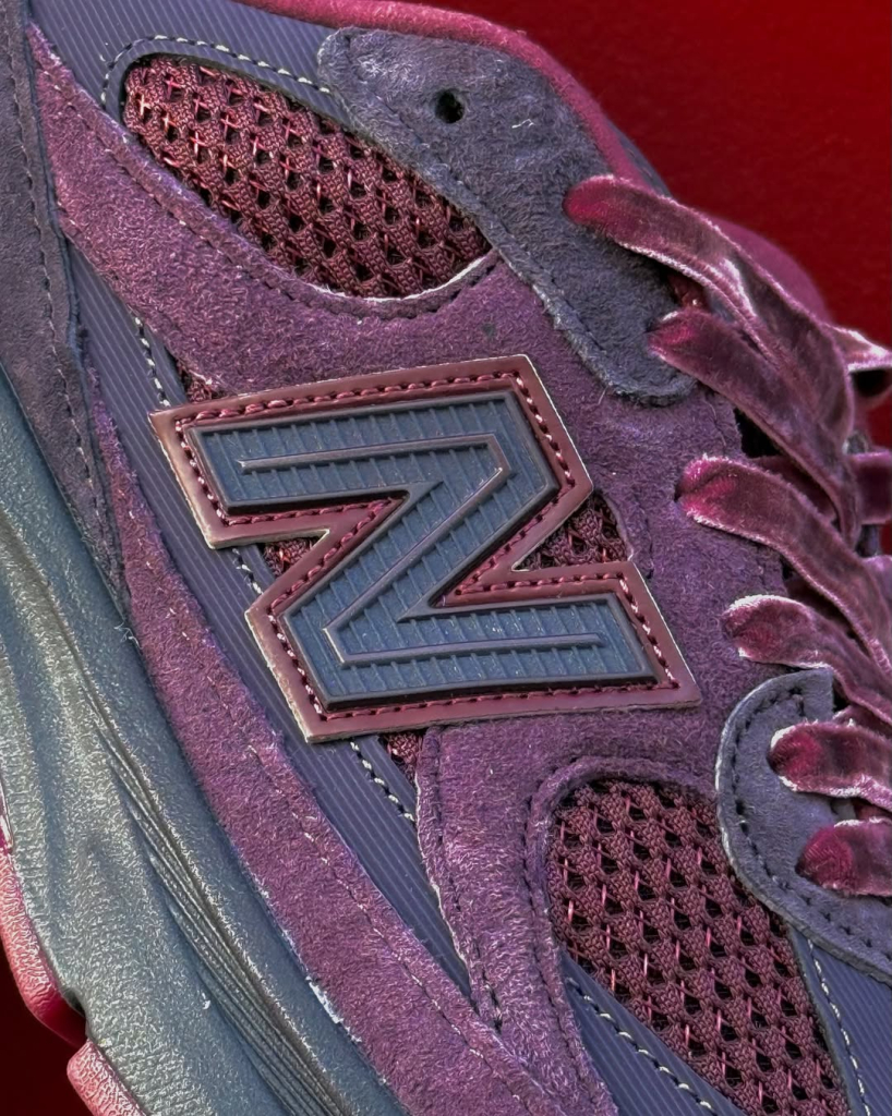 Rich Paul x New Balance 2010 ABZORB (U2010RP1)