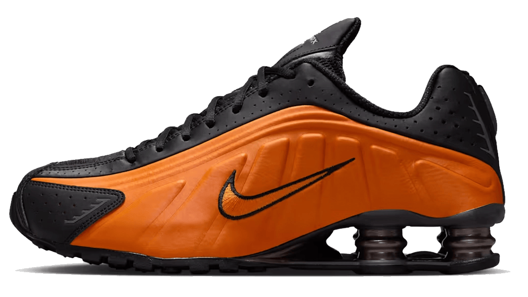 Nike Shox R4 'Bright Ceramic' (HQ1988-800)