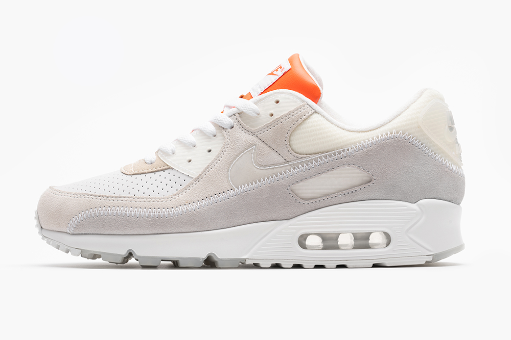 size? Exclusive x Nike Air Max 90