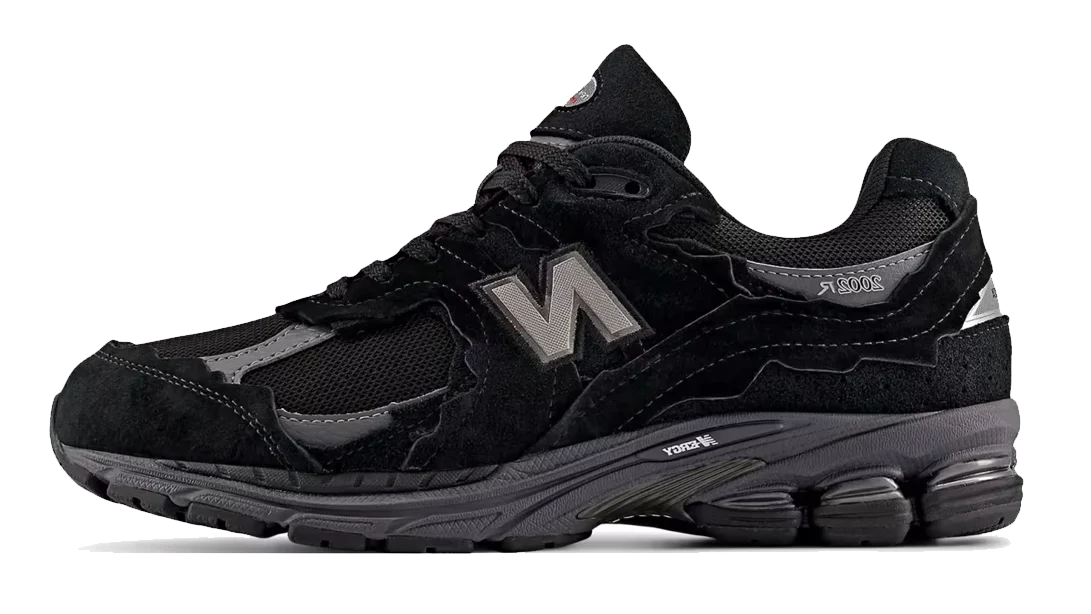 New Balance 2002R Protection Pack 'Magnet' (U20023MB)