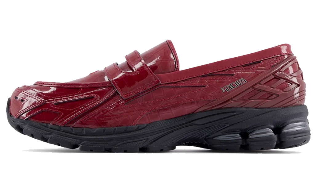 New Balance 1906L 'Monarch Burgundy Croc' (U1906LCS)