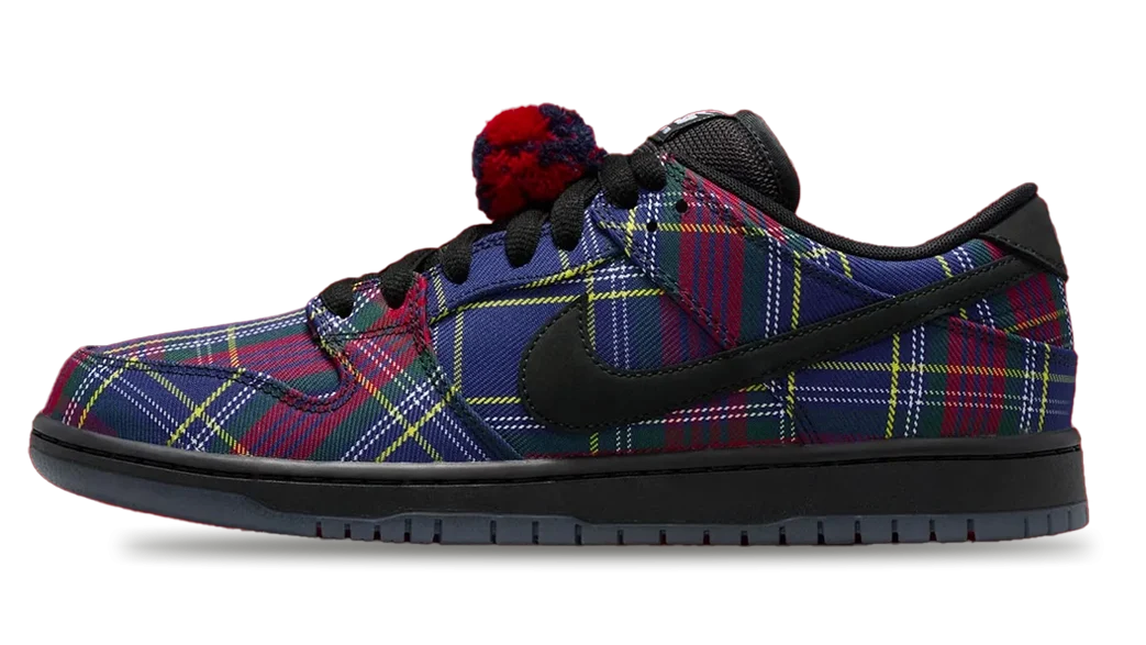 Sneaker Releases 1st December