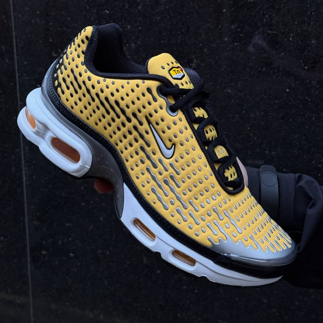 Nike Air Max Plus VII