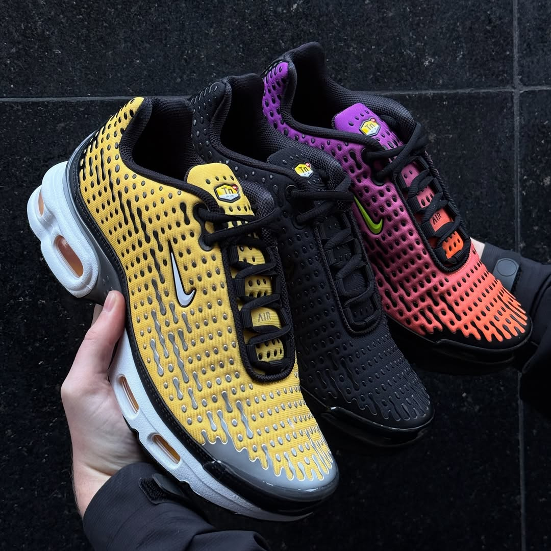 Nike Air Max Plus VII