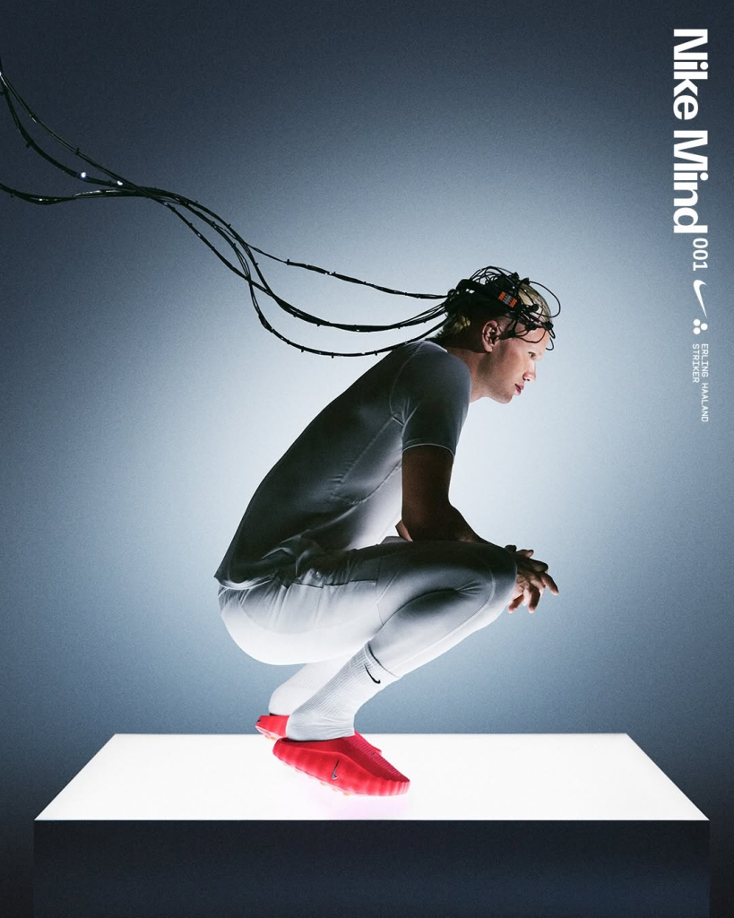 Neuroscience backed Footwear Meet The Nike Mind 001 The Drop Date