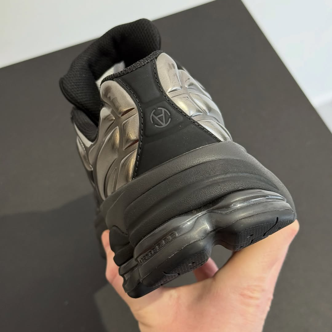 Slam Jam x New Balance 5030