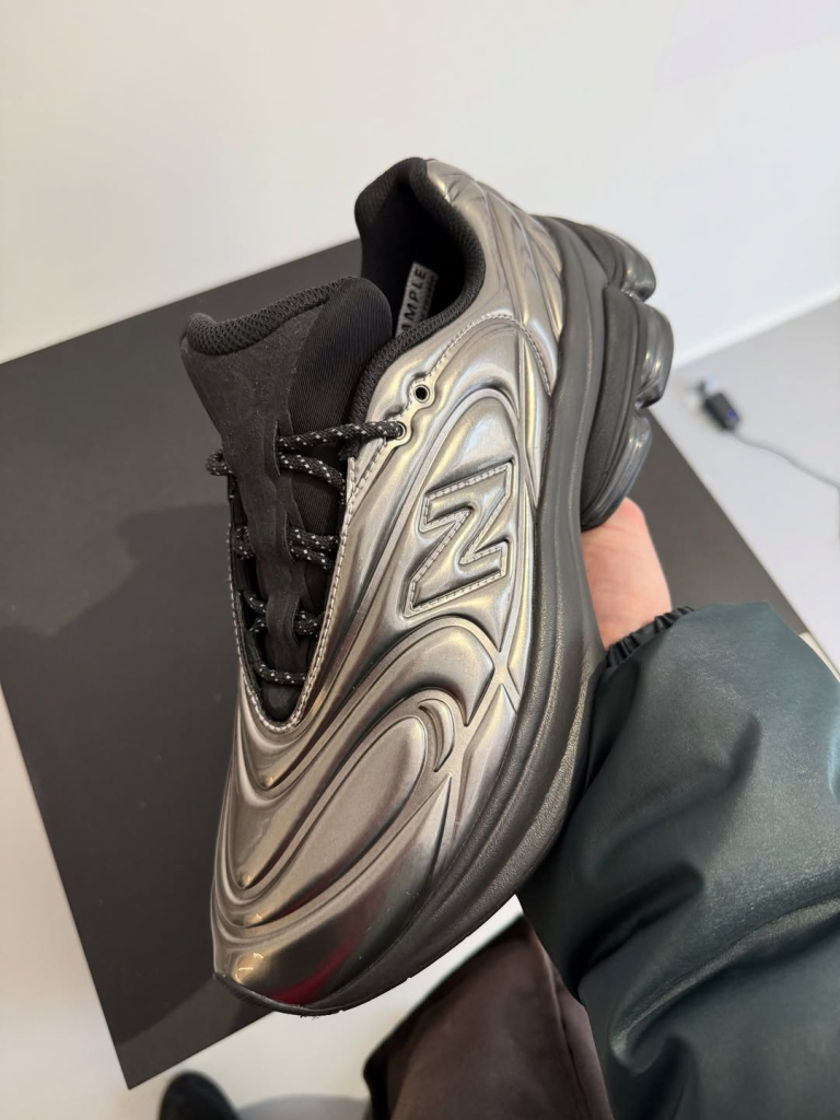 Slam Jam x New Balance 5030