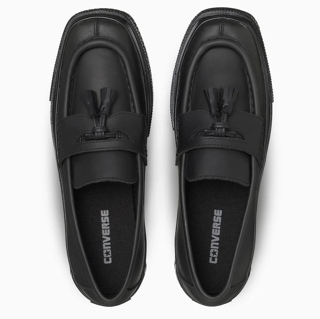 Converse All Star Square Toe Loafer