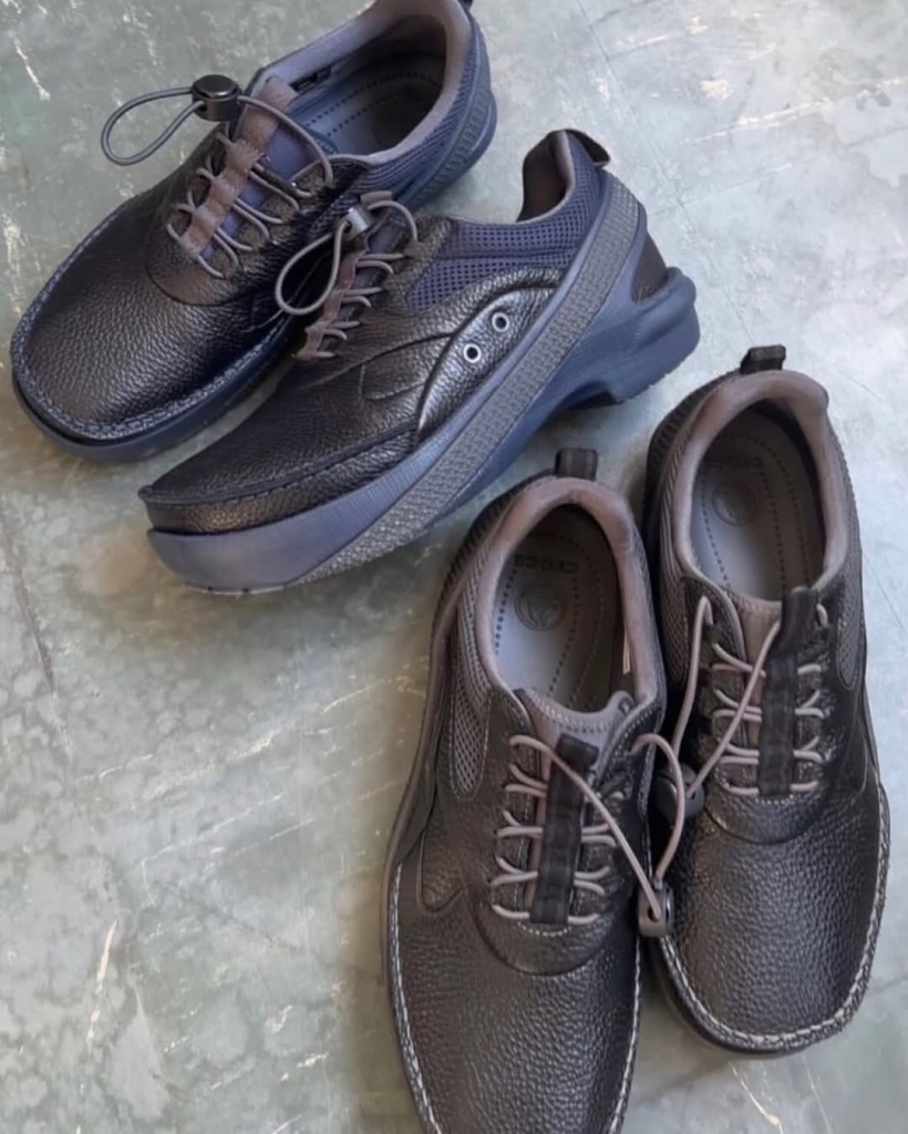 Kiko Kostadinov x Crocs