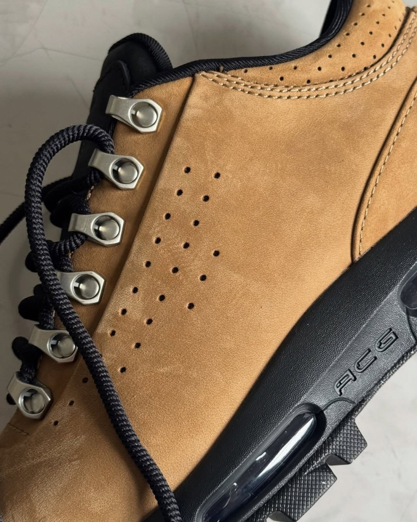 Nike Air Max Goadome Low ‘Taupe’ (IU5915-200)