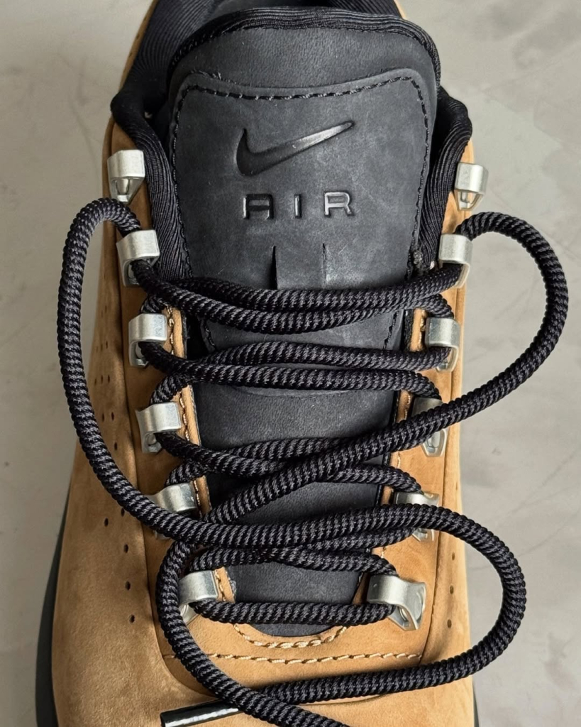 Nike Air Max Goadome Low ‘Taupe’ (IU5915-200)