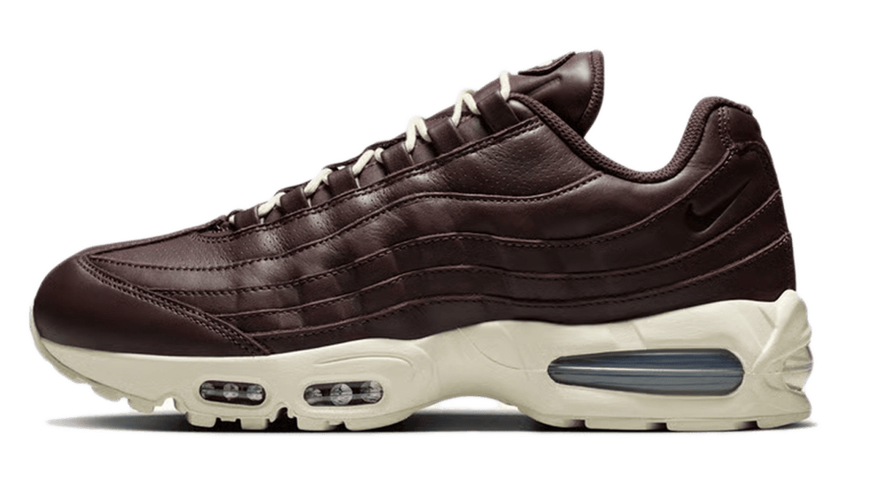 Sneaker Releases 26th January Nike Air Max 95 Premium 'Baroque Brown' (IM0696-200)