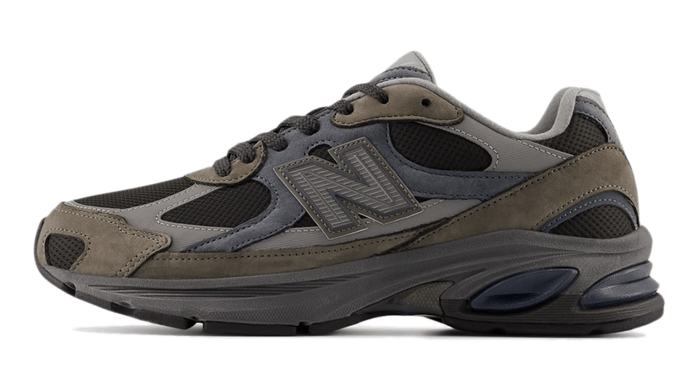 Sneaker Releases 26th January New Balance 2010 'Tornado' (U20107Z3)