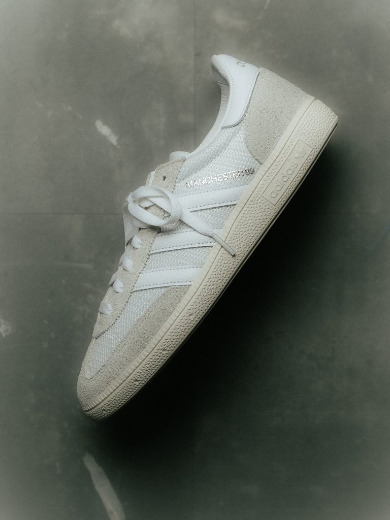 END. x adidas ‘Made in Germany’ Manchester (JR1835)