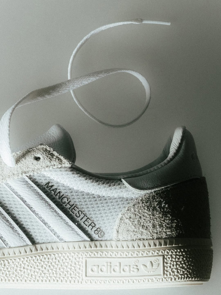 END. x adidas ‘Made in Germany’ Manchester (JR1835)