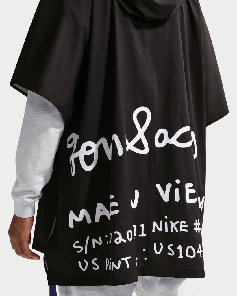 Tom Sachs Nike NikeCraft Apparel