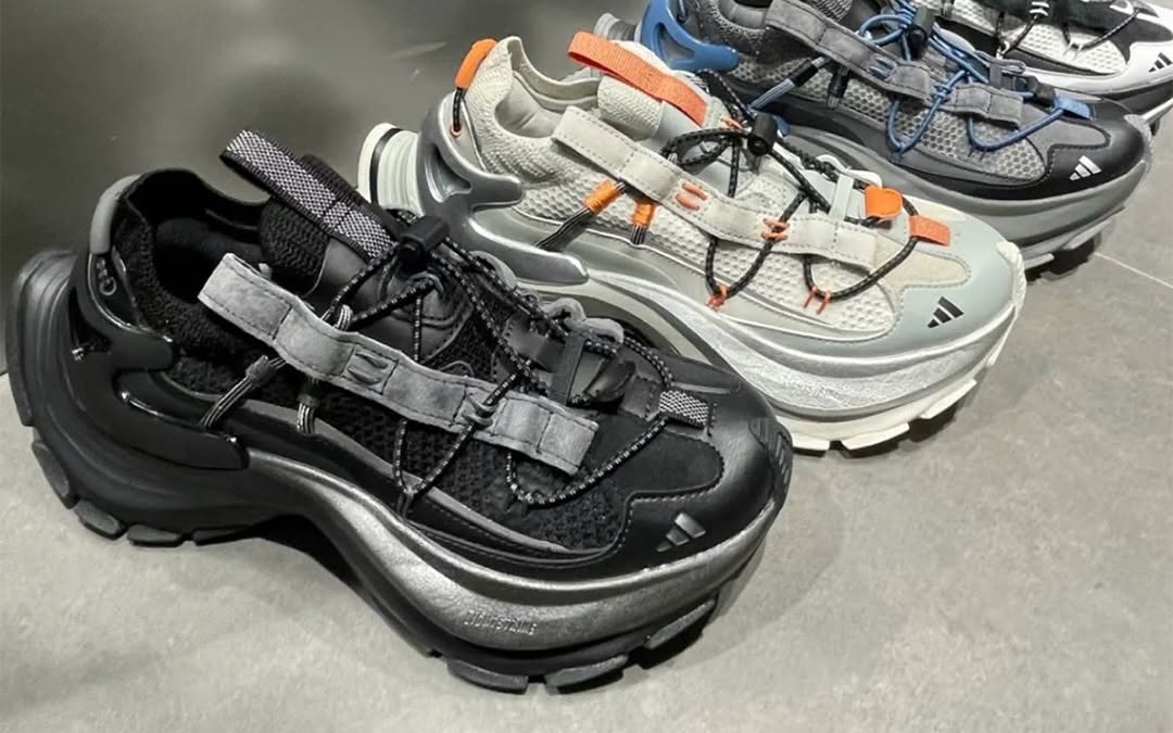 adidas FOS XLG Speed Hike