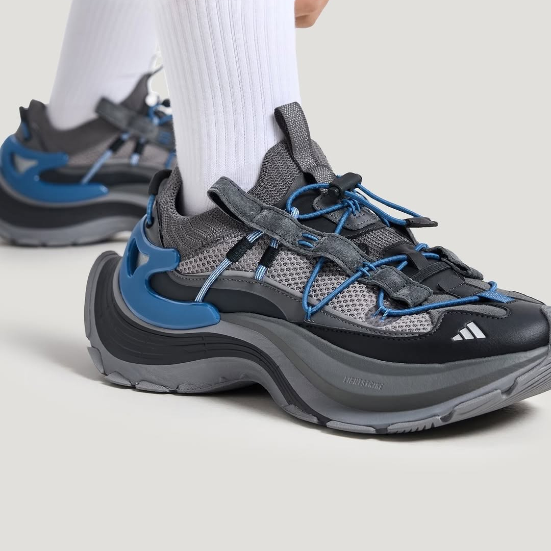 adidas FOS XLG Speed Hike