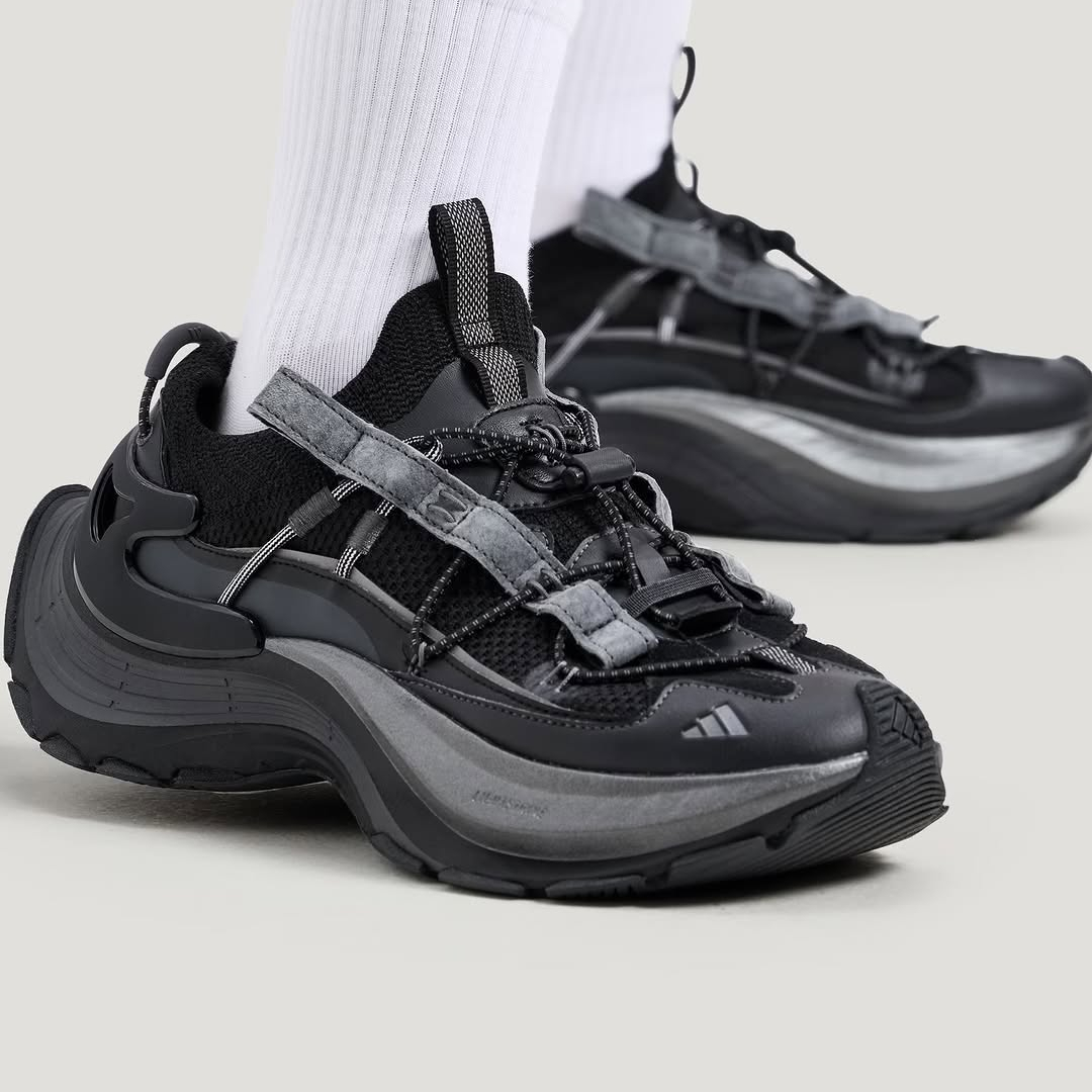 adidas FOS XLG Speed Hike