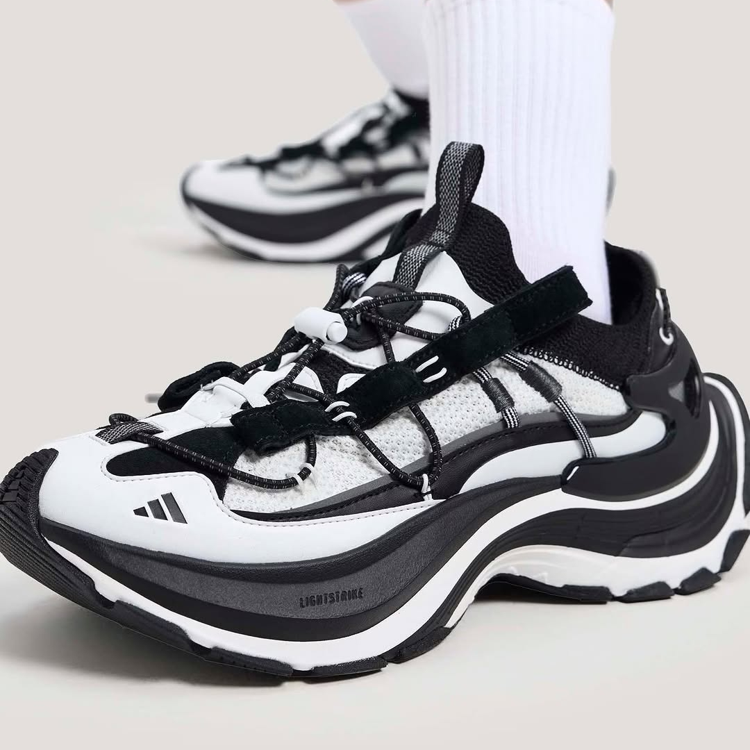 adidas FOS XLG Speed Hike