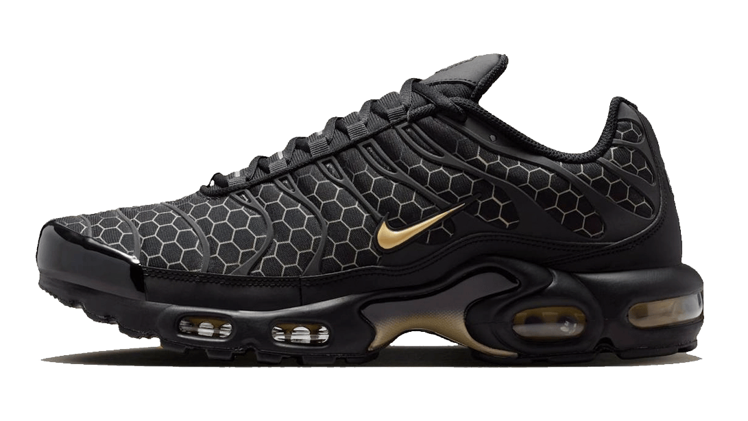 Sneaker Releases 2nd February Nike TN Air Max Plus 'Manchester' (IQ0287-010)