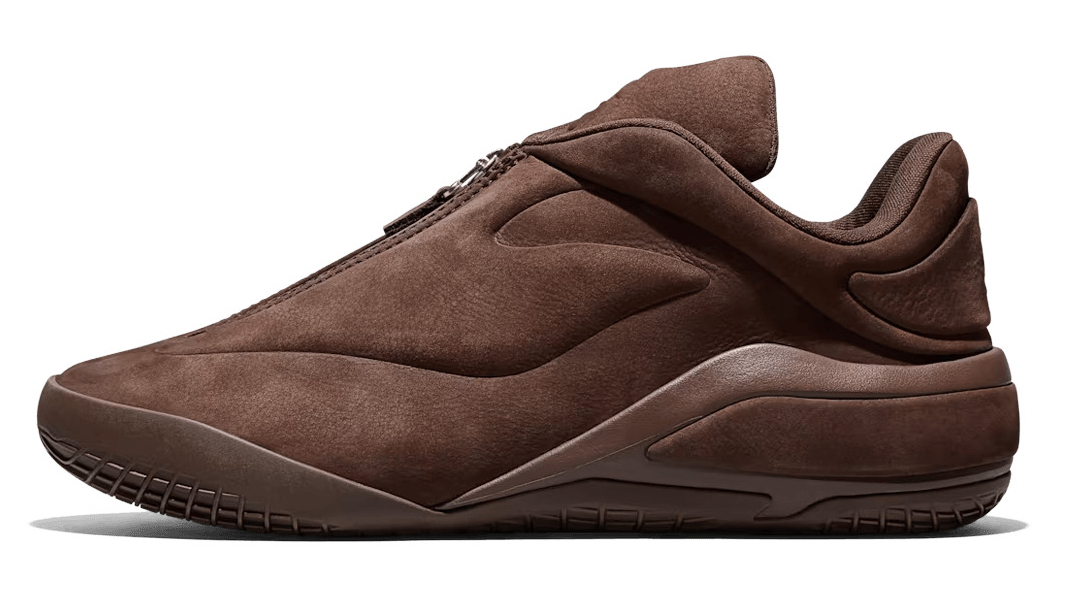 Converse SHAI 001 Lux 'Truffle' (A18486C-200)