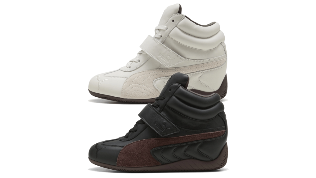 'Black' (408120-02) / 'Vapor Gray' (408120-01)