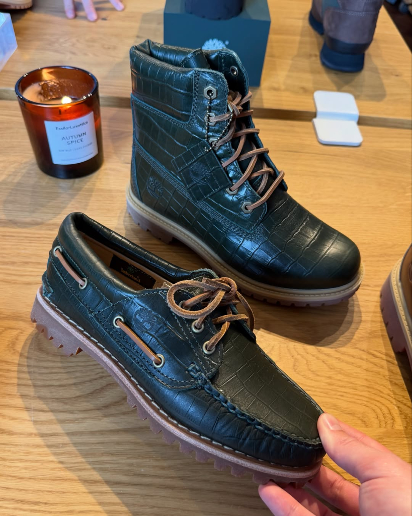 Timberland AW26