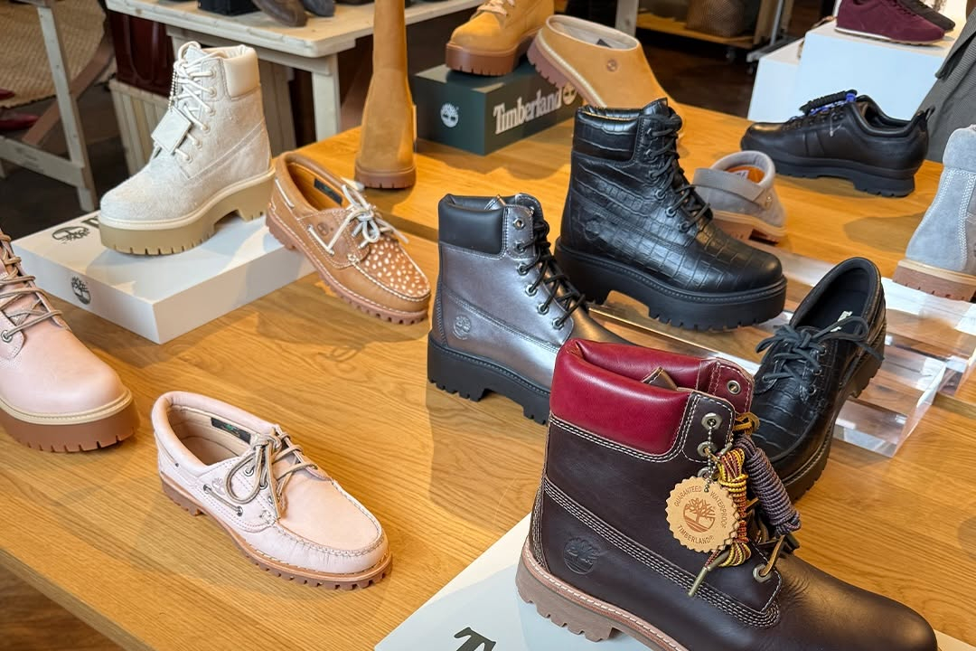 Timberland AW26