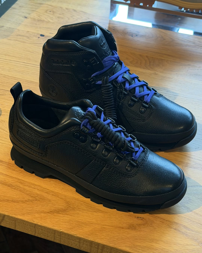 Timberland AW26