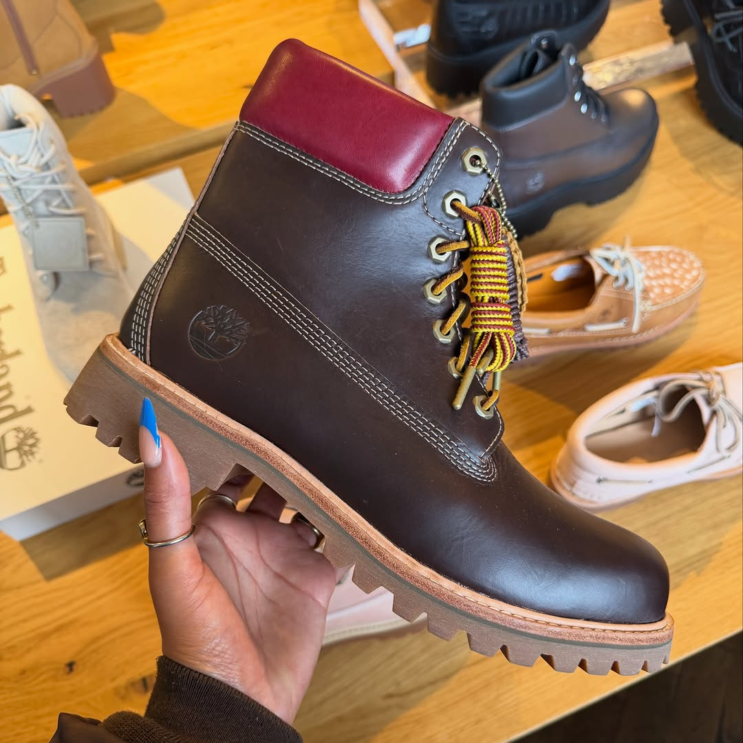 Timberland AW26