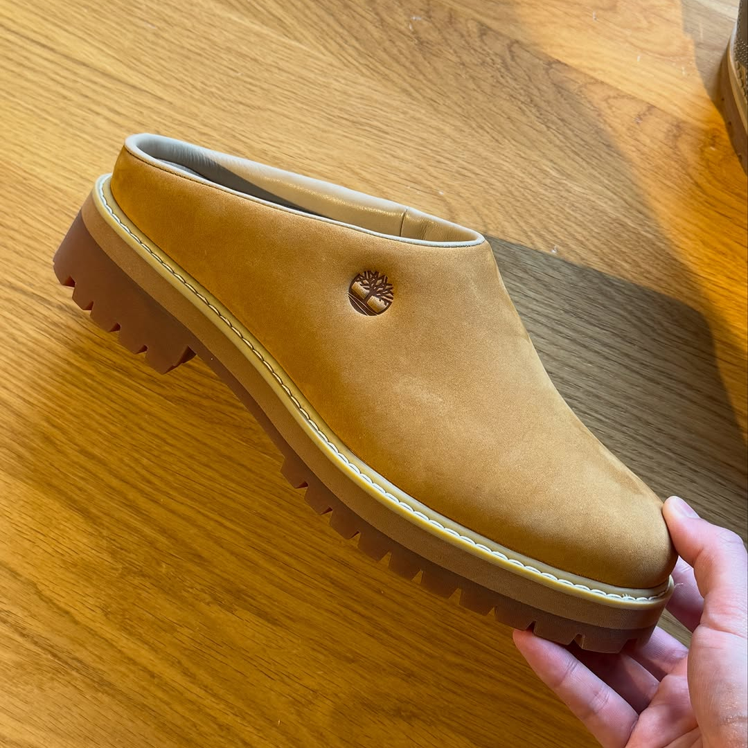 Timberland AW26