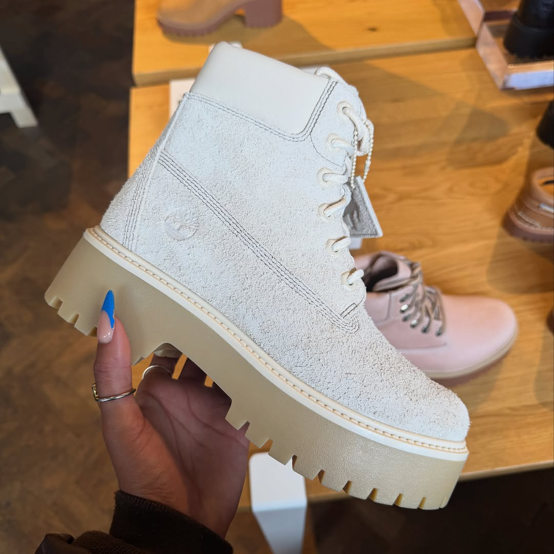 Timberland AW26
